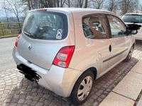 gebraucht Renault Twingo 1.2 Benzin