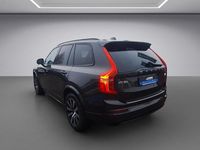 Second-hand Volvo XC90 Plus 455 CP (334 kW) 2022 Gri SUV