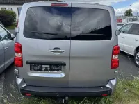Gebraucht Fiat Scudo 177 PS (130 kW) 2022 Silber Van