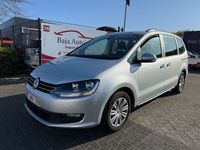 Gebraucht VW Sharan Highline 116 PS (85 kW) 2019 Van / Kleinbus