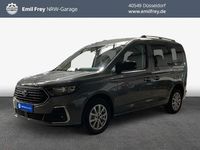 Gebraucht Ford Tourneo Titanium 122 PS (89 kW) 2025 Grau Kombi