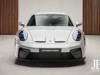 Gebraucht Porsche 992 510 PS (375 kW) 2025 Silber
