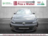 Gebraucht VW Passat 150 PS (110 kW) 2025 Grenadillschwarz metallic Kombi