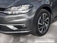 gebraucht VW Golf VII Variant VII 1.0 TSI OPF Join