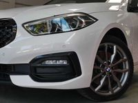 gebraucht BMW 120 dA Sport Line LC.PROF LED HEAD-UP HiFI ANHK