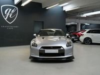 Gebraucht Nissan GT-R GT 485 PS (356 kW) 2008 Grau Coupé