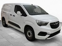 Gebraucht Opel Combo Edition 102 PS (75 kW) 2021 White jade Kombi