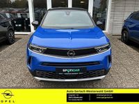 Gebraucht Opel Mokka Ultimate 131 PS (96 kW) 2021 Blau SUV