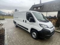 Gebraucht Fiat Ducato 120 PS (88 kW) 2025 Van