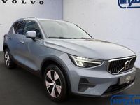 Gebraucht Volvo XC40 211 PS (155 kW) 2022 Grau SUV
