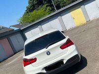 gebraucht BMW 116 116 i M Sport