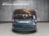 gebraucht Ford Tourneo Connect 2.0 EcoBlue ACTIVE *7-SITZE*AC-AUTOM.*