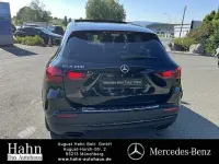 Gebraucht Mercedes GLA200 AMG 163 PS (119 kW) 2025 Schwarz SUV