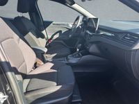 Gebraucht Ford Focus Titanium 155 PS (114 kW) 2024 Schwarz Kombi
