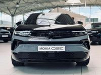 Neu Opel Mokka-e GSe 206 kW (281 PS) 2026 Grafik grau SUV