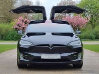 gebraucht Tesla Model X Model X100D | MCU2 | EAP-AKTIV | HEPA |6-SEATS