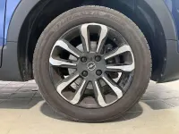 Gebraucht Opel Crossland Elegance 110 PS (80 kW) 2023 Nautic blau SUV