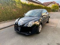gebraucht Alfa Romeo MiTo Sport Edition 1.4 Biturbo