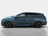 Neu Peugeot 308 SW GT 145 PS (106 kW) 2026 Grau Kombi