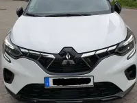 Gebraucht Mitsubishi ASX Edition 150 PS (110 kW) 2023 Weiß SUV