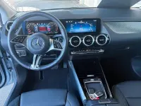 Gebraucht Mercedes B200 163 PS (119 kW) 2025 Lack hightechsilber Kleinwagen