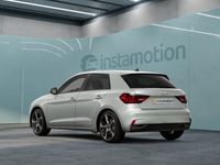 gebraucht Audi A1 Sportback 25 TFSI advanced PDC Tempomat