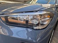 Gebraucht BMW X1 Advantage 190 PS (139 kW) 2020 Storm bay SUV