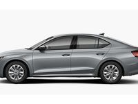 Neu Skoda Octavia Drive 116 PS (85 kW) 2026 Silber Limousine