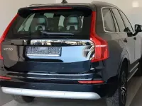 Gebraucht Volvo XC90 Momentum 250 PS (183 kW) 2021 Schwarz SUV