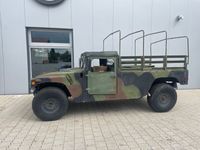 gebraucht Hummer H1 AM General, Humvee, HMMWV, M1123, Bj. 1986