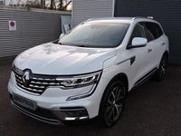 Gebraucht Renault Koleos Intens 184 PS (135 kW) 2022 Weiß SUV