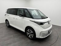 Gebraucht VW ID. Buzz Pro 150 kW (204 PS) 2022 Weiss Van / Kleinbus
