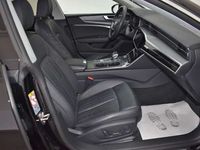 gebraucht Audi A7 Sportback 40 TDI HeadUp,Panorama,Matrix-LED,ACC,360°