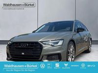 Gebraucht Audi S6 Sport 344 PS (253 kW) 2023 Grau Limousine