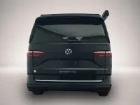 Neu VW California Beach 150 PS (110 kW) 2026 Schwarz Van