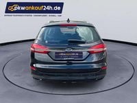 Gebraucht Ford Mondeo Business Edition 190 PS (139 kW) 2020 Iridiumschwarz metallic Kombi