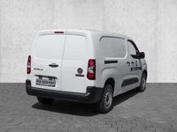 Gebraucht Fiat Doblò 131 PS (96 kW) 2023 Weiss Van / Kleinbus