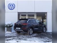 gebraucht VW T-Roc 1.5 TSI MOVE