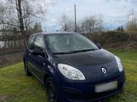 gebraucht Renault Twingo II 1,2 TÜV NEU