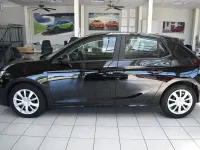 Gebraucht Opel Corsa 101 PS (74 kW) 2024 Schwarz karbon schwarz met. Kleinwagen