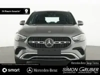 Gebraucht Mercedes GLA250 218 PS (160 kW) 2024 SUV