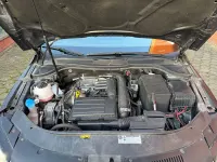 Gebraucht VW CC 150 PS (110 kW) 2016 Schwarz Limousine