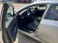 Occasion Honda Accord Elegance 156 ch (114 kW) 2009 Gris Break