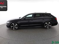 Gebraucht Audi A6 S-Line 272 PS (200 kW) 2019 Schwarz (metallic) Kombi
