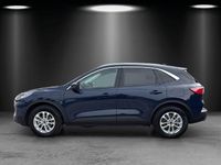 Gebraucht Ford Kuga Titanium X 224 PS (164 kW) 2021 Blau SUV
