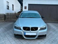 Gebraucht BMW 325 M Performance 218 PS (160 kW) 2006 Silber Limousine