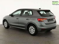 Neu Skoda Fabia Selection 95 PS (69 kW) 2025 Black magic perleffekt Kleinwagen