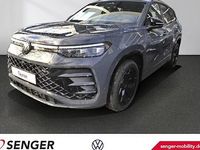 Neu VW Tayron R-line 272 PS (200 kW) 2026 Grau SUV