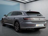 Gebraucht VW Arteon 150 PS (110 kW) 2023 Grau Kombi