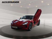 Gebraucht MG Cyberster 375 kW (510 PS) 2025 Diamond red Cabrio